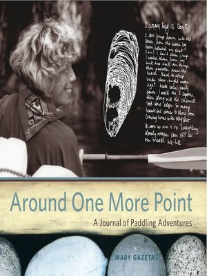 cover image of Around One More Point